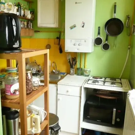 Charming Flat In Belleville