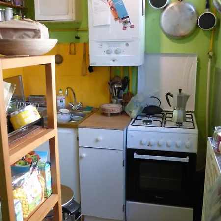 Charming Flat In Belleville